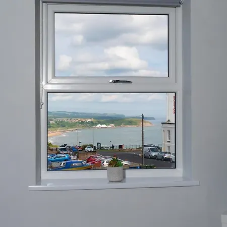 Sea View House 帕克