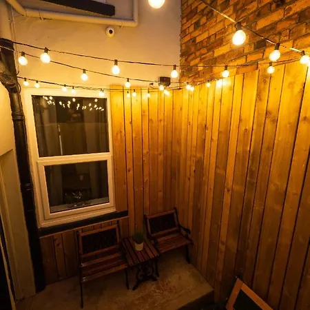 Apartamento Sea View House