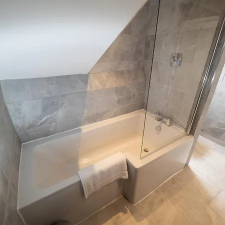 Apartamento Sea View House Puck