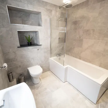 Sea View House Apartamento Puck