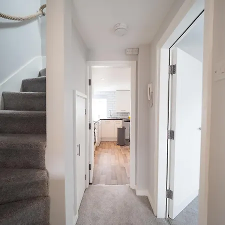 Apartamento Sea View House Puck