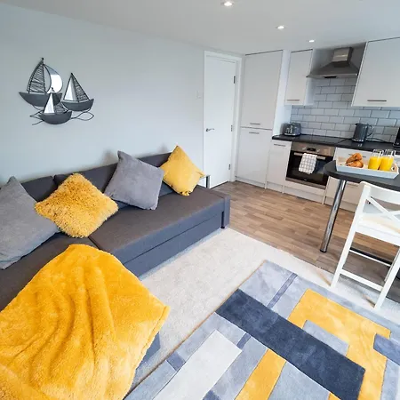 Sea View House Apartamento