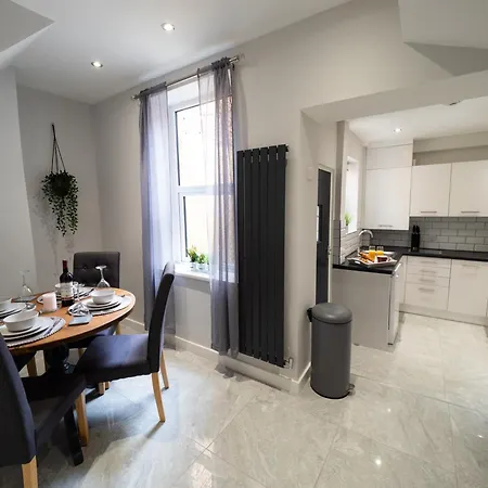 Apartamento Sea View House *