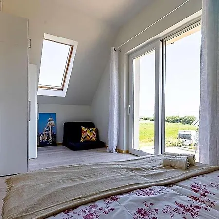 Sea View House * Puck