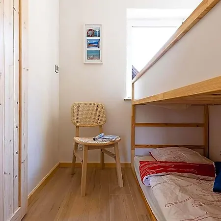 Sea View House * Puck