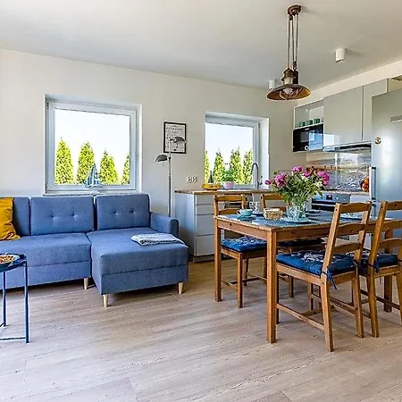 Sea View House Apartment