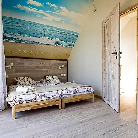 Sea View House * Puck