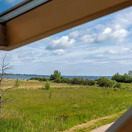 Sea View House Apartment *