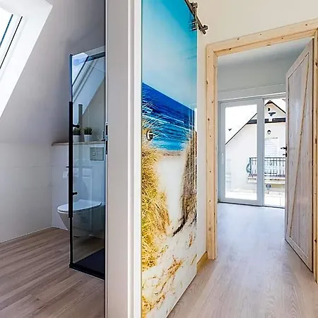 Apartment Sea View House