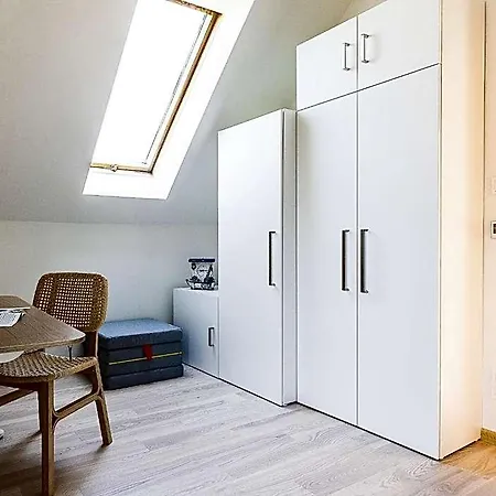 Sea View House Apartment *