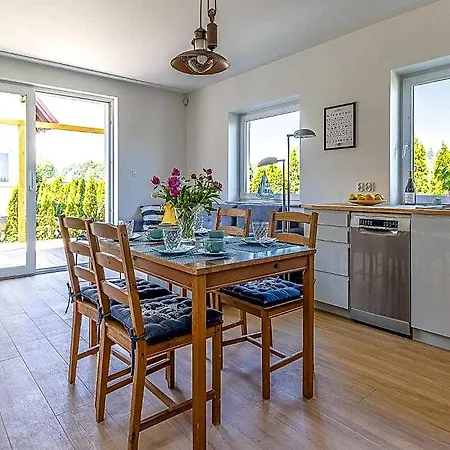 Apartment Sea View House